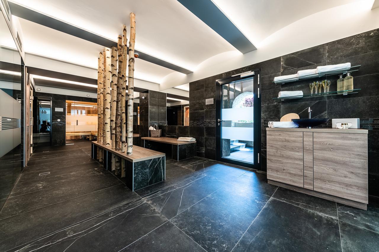 Villa Postillion Am See 米尔施塔特 外观 照片